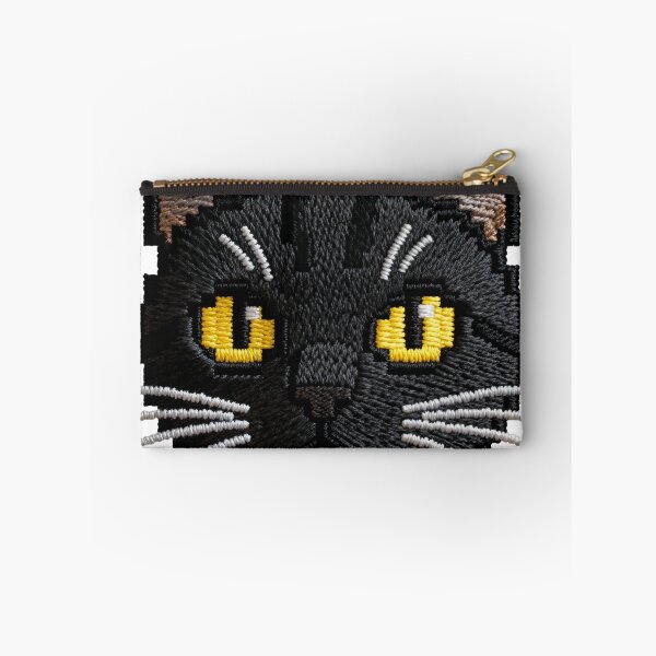 Item preview, Black Cat designed and sold by PixyCap.