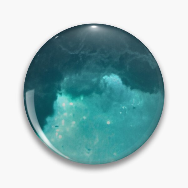 Item preview, Deep Blue Waves Marine Life & Underwater Beauty designed and sold by Ocean's ⭐⭐⭐⭐⭐.