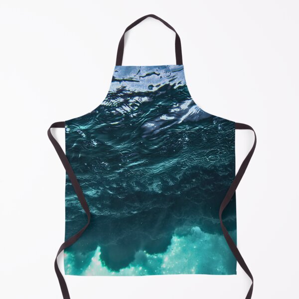 Item preview, Deep Blue Waves Marine Life & Underwater Beauty designed and sold by Deep Blue Ocean.