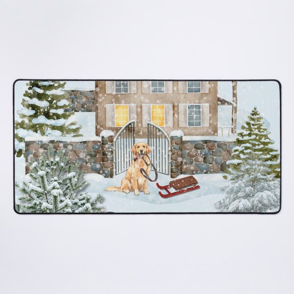 Item preview, Ready For My Walk designed and sold by DigitalShoppeIL.