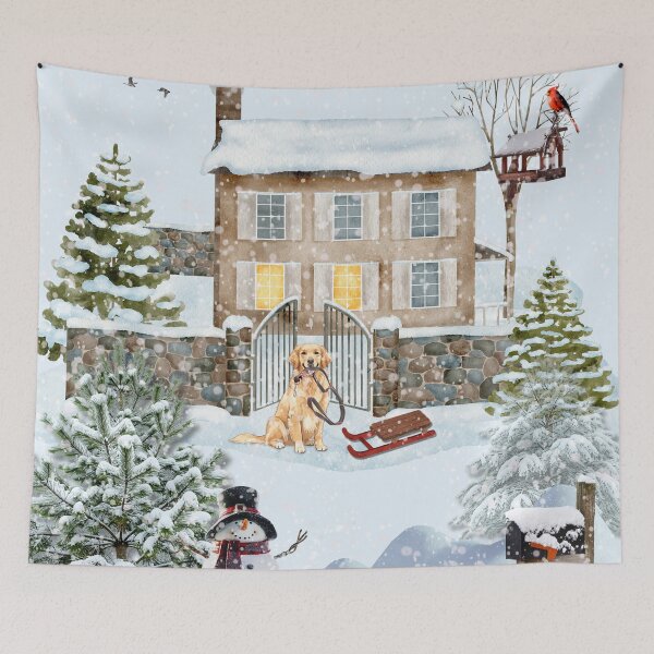 Item preview, Ready For My Walk designed and sold by DigitalShoppeIL.