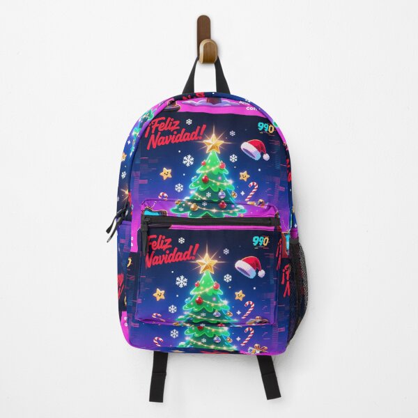 Item preview, Feliz Navidad 2025 designed and sold by casamomo.