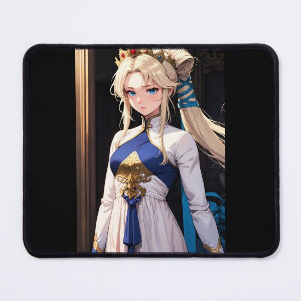 Item preview, Nyna #4 Fire Emblem Fanart designed and sold by iloveanimechibi.