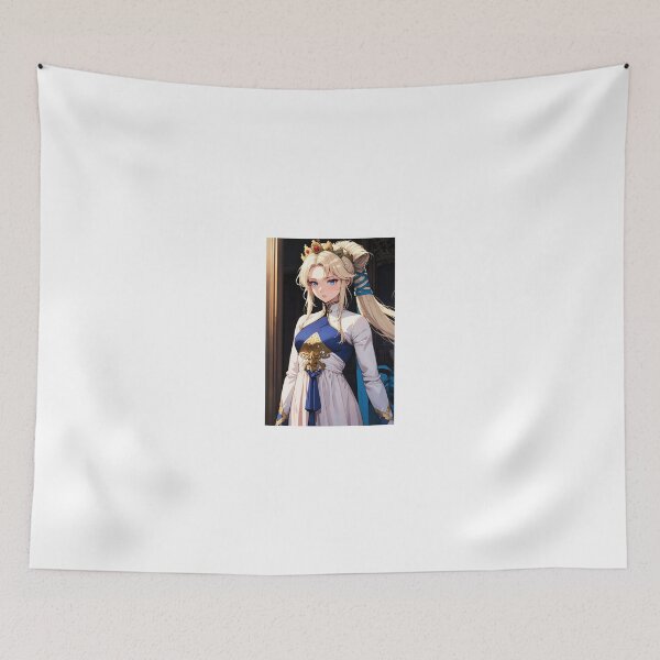 Item preview, Nyna #4 Fire Emblem Fanart designed and sold by iloveanimechibi.