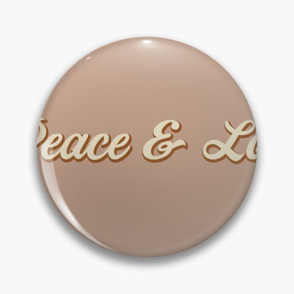 Item preview, Peace and love - Peace & Love designed and sold by Josan Designs.