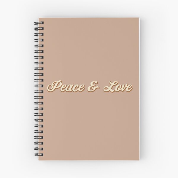 Item preview, Peace and love - Peace & Love designed and sold by Josan Designs.