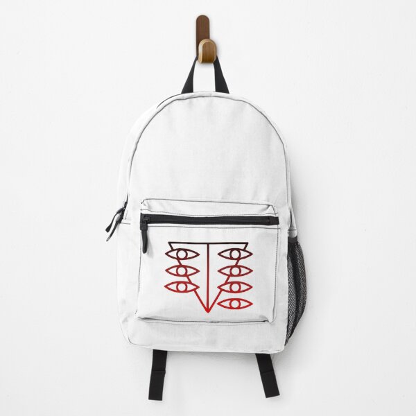 Item preview, Seele Neon Genesis Evangelion red designed and sold by Photoshop Is My Passion.