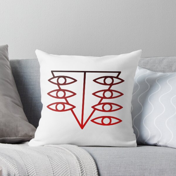 Item preview, Seele Neon Genesis Evangelion red designed and sold by Photoshop Is My Passion.