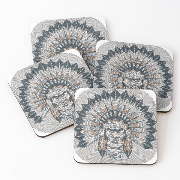 Item preview, Göteborg Indian designed and sold by florback.