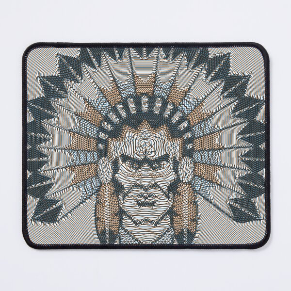 Item preview, Göteborg Indian designed and sold by florback.
