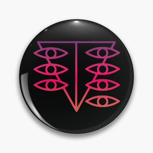 Item preview, Seele Neon Genesis Evangelion sunset designed and sold by Photoshop Is My Passion.