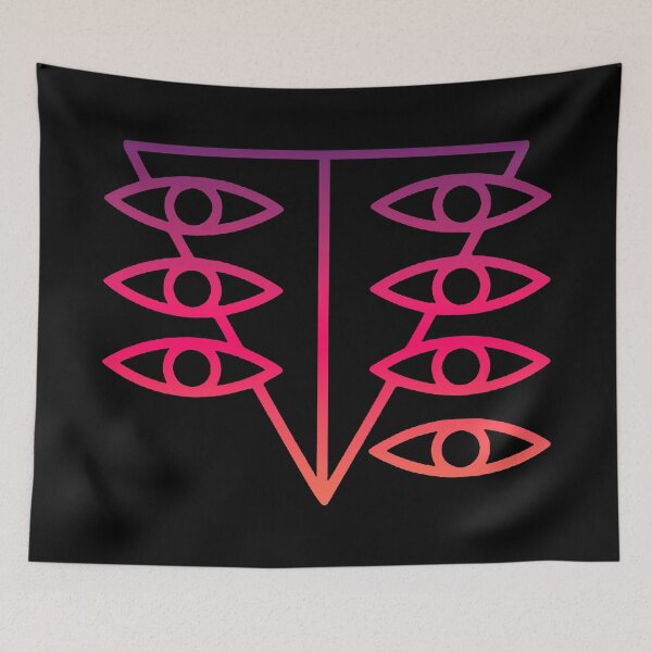 Item preview, Seele Neon Genesis Evangelion sunset designed and sold by Photoshop Is My Passion.