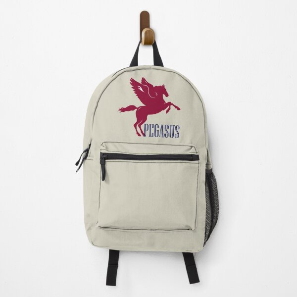 Item preview, Pegasus - The winged horse // URBAN STREETWEAR designed and sold by Josan Designs.
