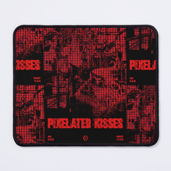 Item preview, Pixelated Kisses designed and sold by DPZT.