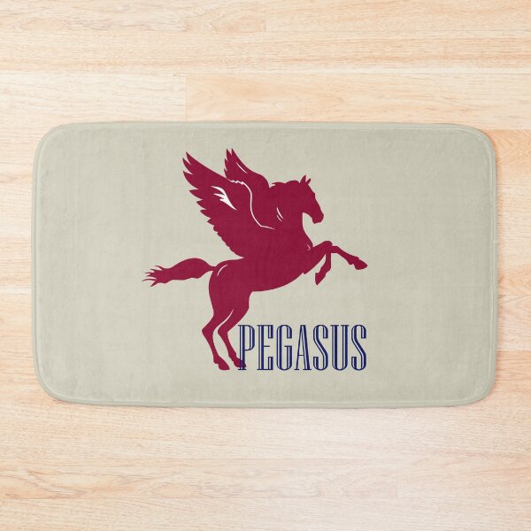 Item preview, Pegasus - The winged horse // URBAN STREETWEAR designed and sold by Josan Designs.