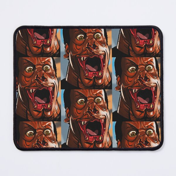 Item preview, Dusk Dawn Mouthful designed and sold by ibtrav.