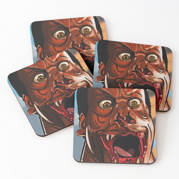 Item preview, Dusk Dawn Mouthful designed and sold by ibtrav.