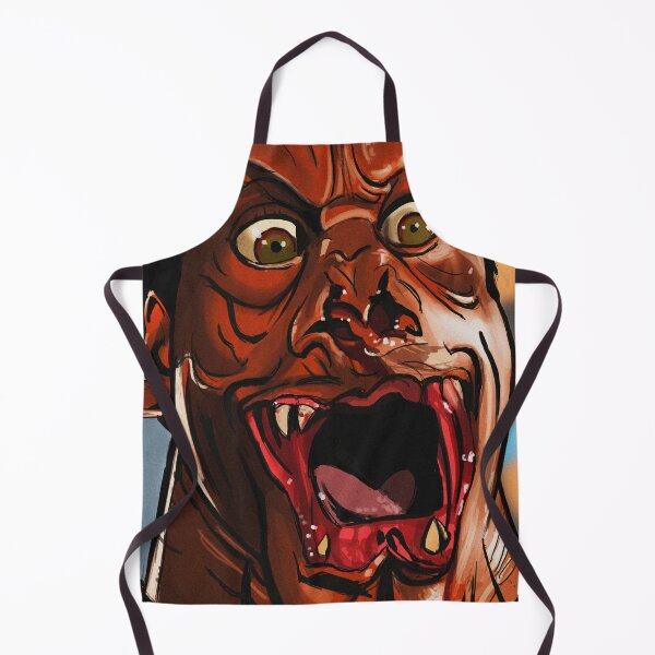 Item preview, Dusk Dawn Mouthful designed and sold by ibtrav.