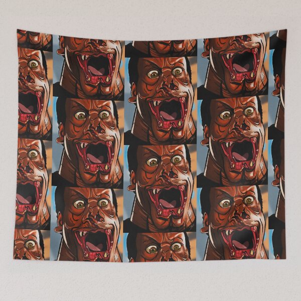 Item preview, Dusk Dawn Mouthful designed and sold by ibtrav.