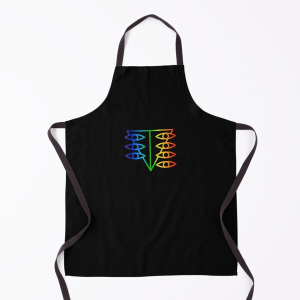 Item preview, Seele Neon Genesis Evangelion rainbow 2 designed and sold by Photoshop Is My Passion.