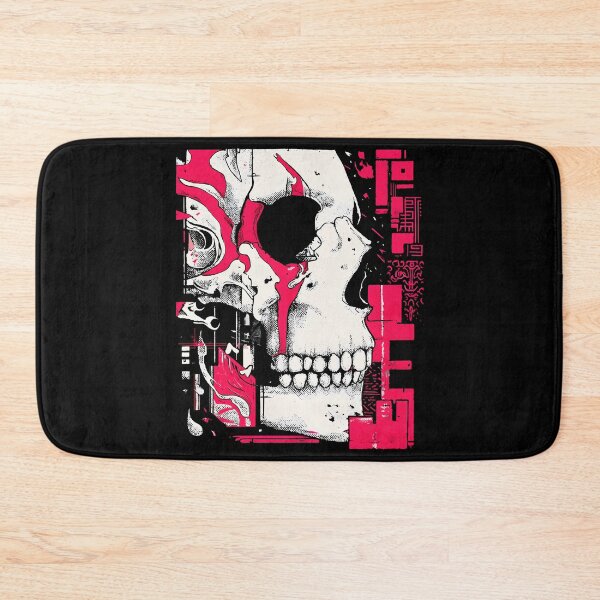Item preview, Death designed and sold by RatherCreative.