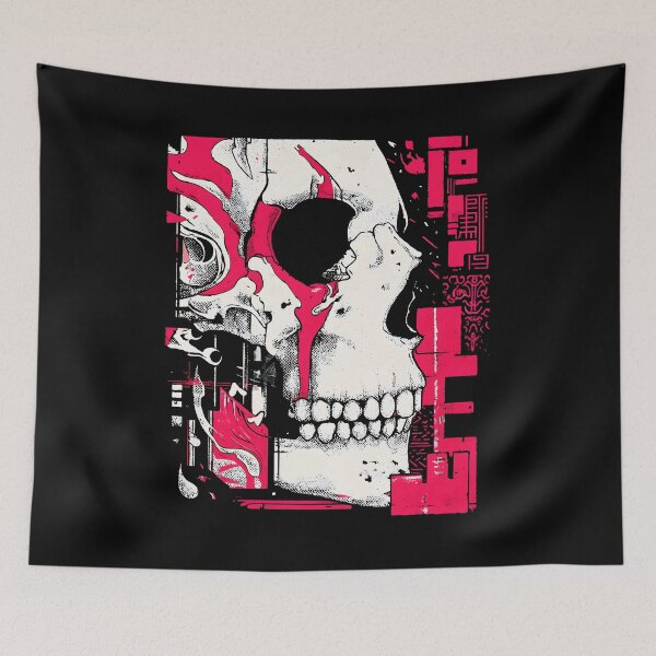 Item preview, Death designed and sold by RatherCreative.
