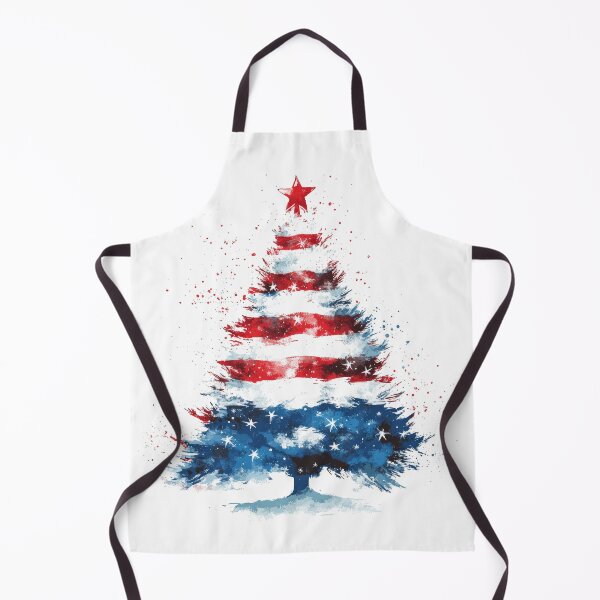 Item preview, Patriotic Christmas designed and sold by salemwishes.