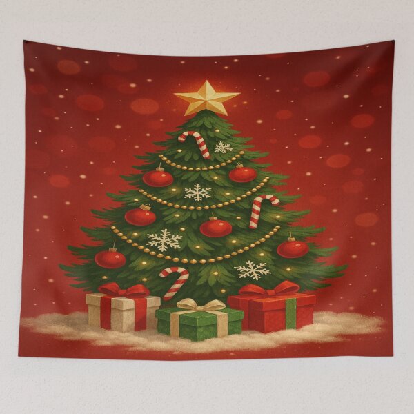 Item preview, Christmas Tree designed and sold by Degzii.