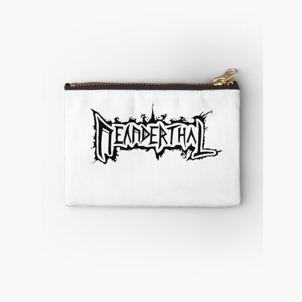 Item preview, Neanderthal logo designed and sold by NeanderthalUK.