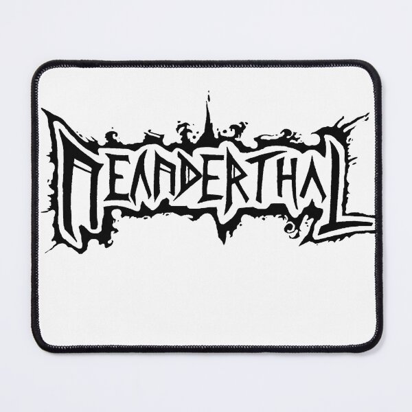 Item preview, Neanderthal logo designed and sold by NeanderthalUK.
