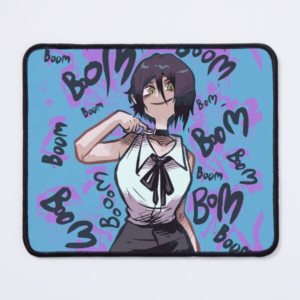 Item preview, Reze Boom Girl designed and sold by oldpussboss.