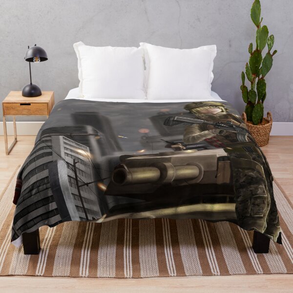 Item preview, Anime Military designed and sold by Viktoriia Trubiichuk.
