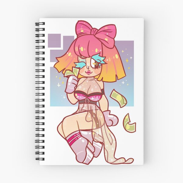 Item preview, Drag Totty designed and sold by ghoststeak.