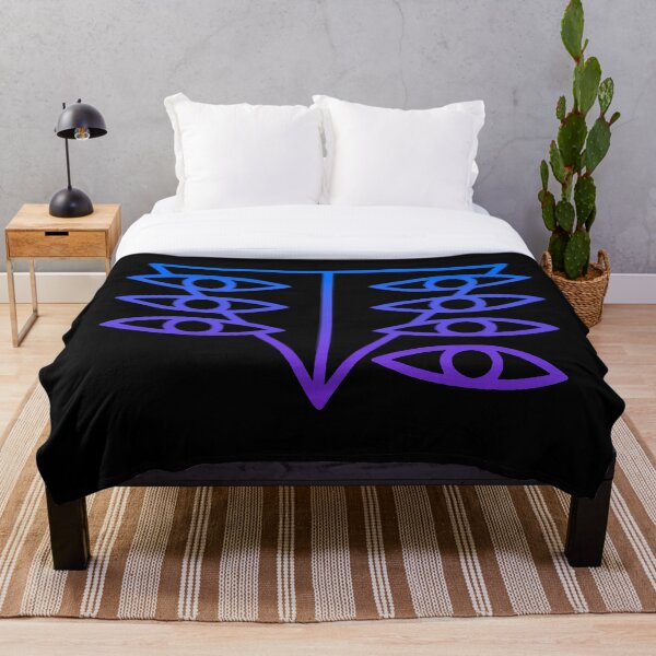 Item preview, Seele Neon Genesis Evangelion blue 2 designed and sold by Photoshop Is My Passion.