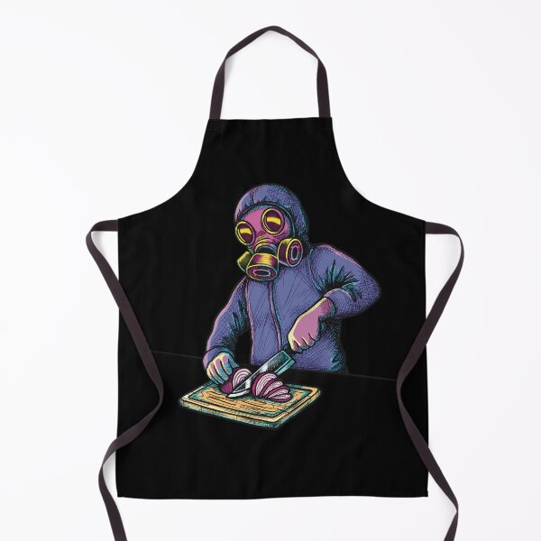 Item preview, Chopping Onion designed and sold by Drawingvild.