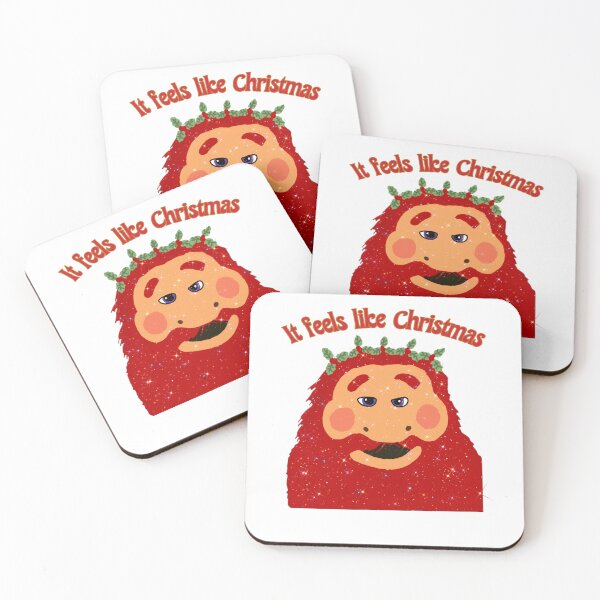Item preview, The Ghost of Christmas Past designed and sold by FantasticFreak.