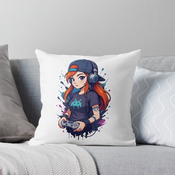 Item preview, The Gamer  Level Up Mode On designed and sold by ArtesioByZaber.