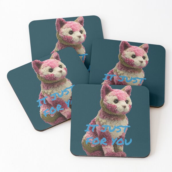 Item preview, Floral Feline Elegance designed and sold by PlengPoomofArts.