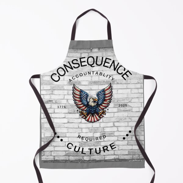 Item preview, Accountability Isn’t Cancel Culture—It’s Consequence Culture designed and sold by TiffanysTidBits.