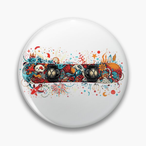 Item preview, Snowboard designed and sold by Martika7.