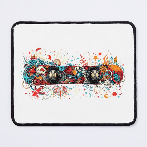 Item preview, Snowboard designed and sold by Martika7.