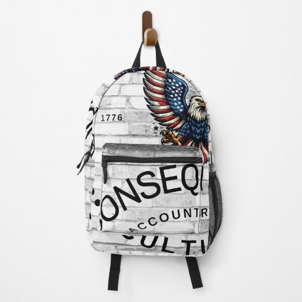 Item preview, Accountability Isn’t Cancel Culture—It’s Consequence Culture designed and sold by TiffanysTidBits.