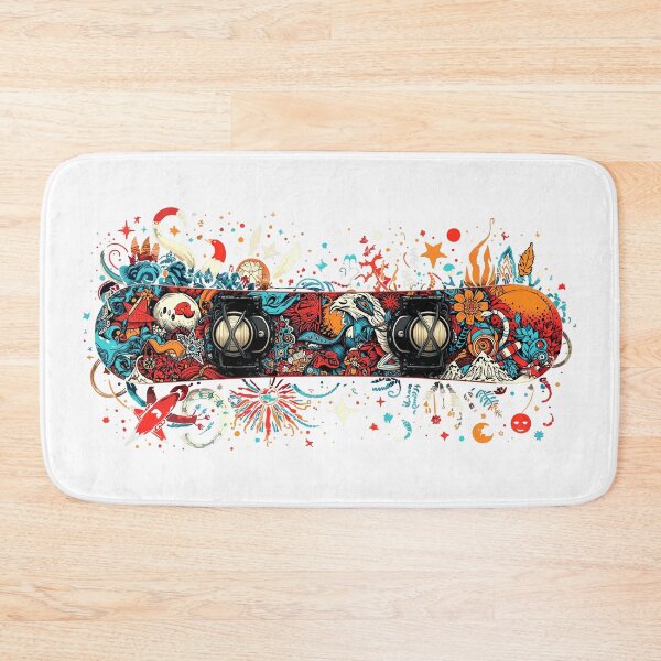 Item preview, Snowboard designed and sold by Martika7.