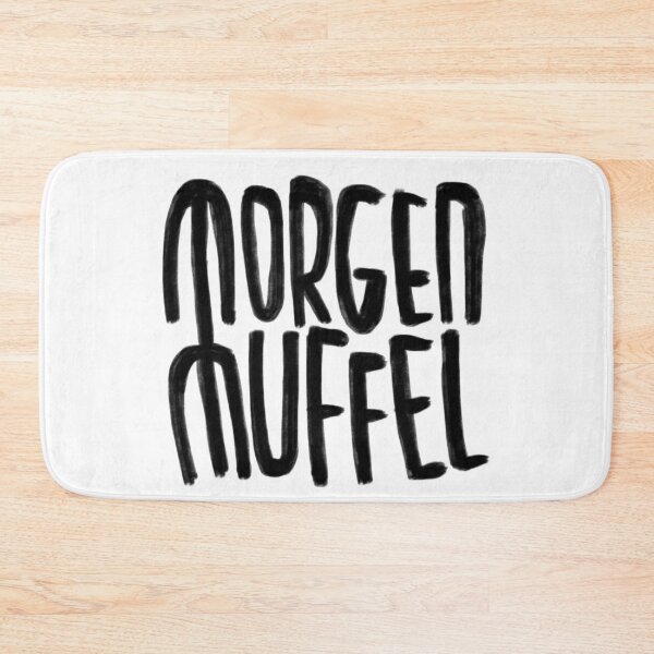 Item preview, Morning grouch designed and sold by badlydrawnbabe.