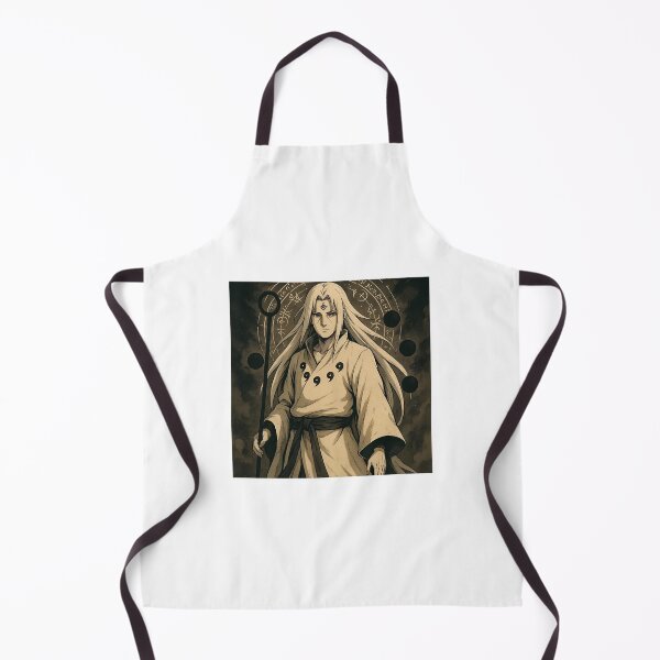 Item preview, Naruto – Itachi Rikudo Sennin Style designed and sold by AnimeShin.