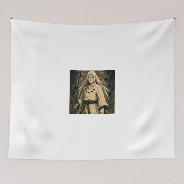Item preview, Naruto – Itachi Rikudo Sennin Style designed and sold by AnimeShin.