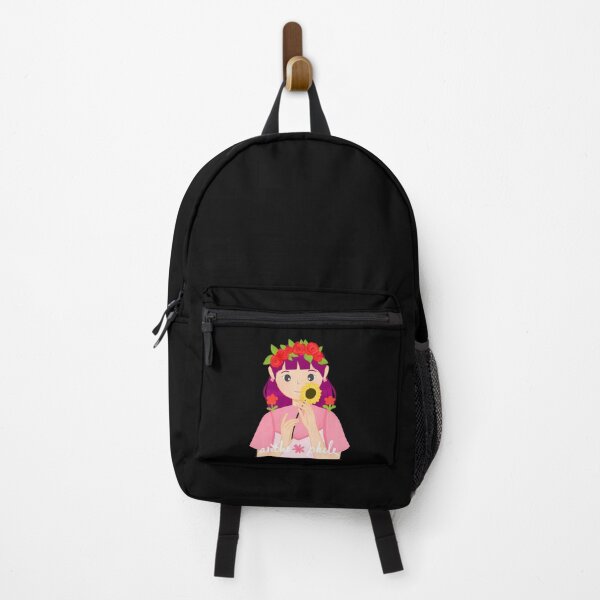 Item preview, Anthophile Girl Flower Lover Aesthetic Design designed and sold by CMSenseiStore.