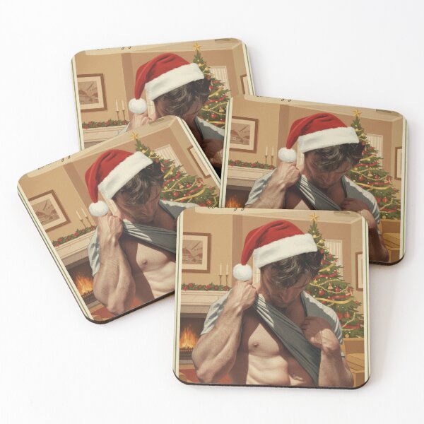 Item preview, Showing You My Abs as a Christmas Gift designed and sold by Atlas Kai.