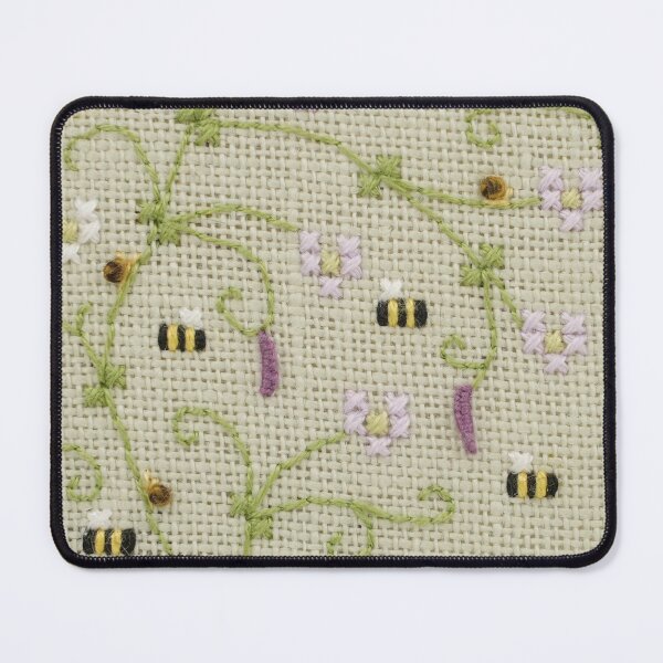 Item preview, Peas on Earth designed and sold by BlueCoppice.