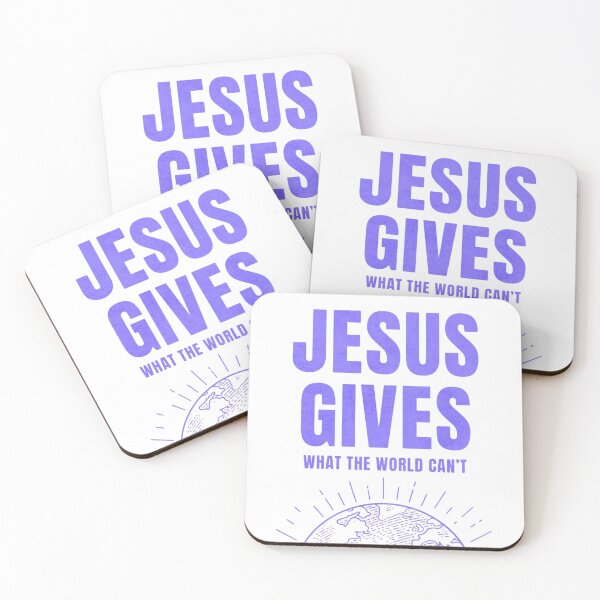 Item preview, JESUS designed and sold by annie_vlz.